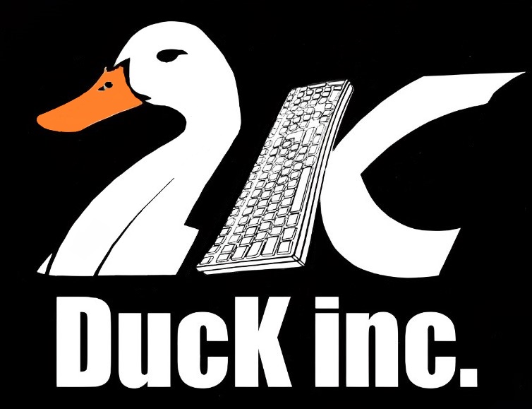 LogoDuckInc